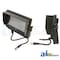 A & I Products CabCAM 9" Quad Monitor 15.5" x9.5" x3.5" A-QM9146 - alternate 5